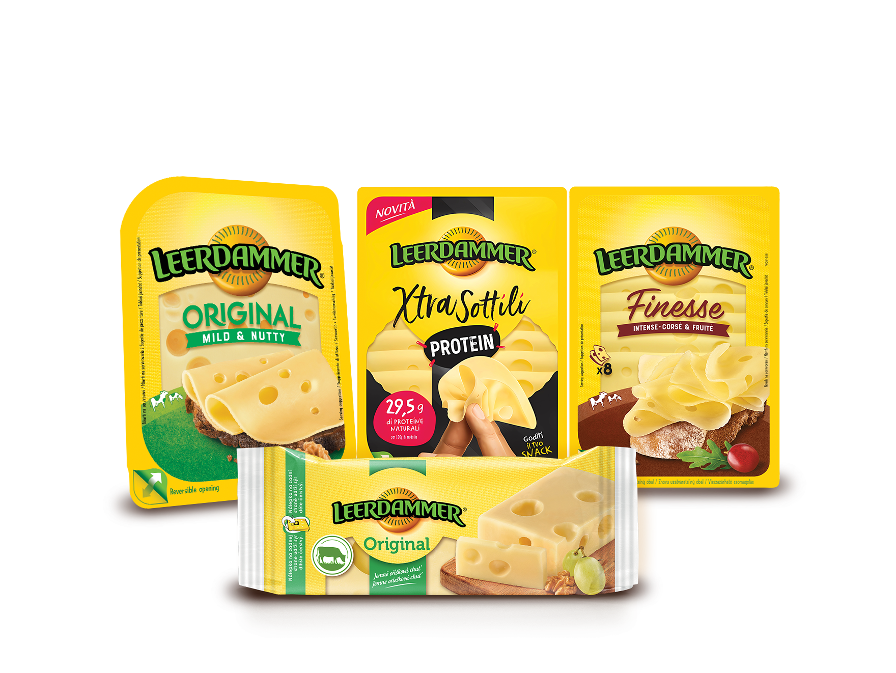 Súťažné výrobky